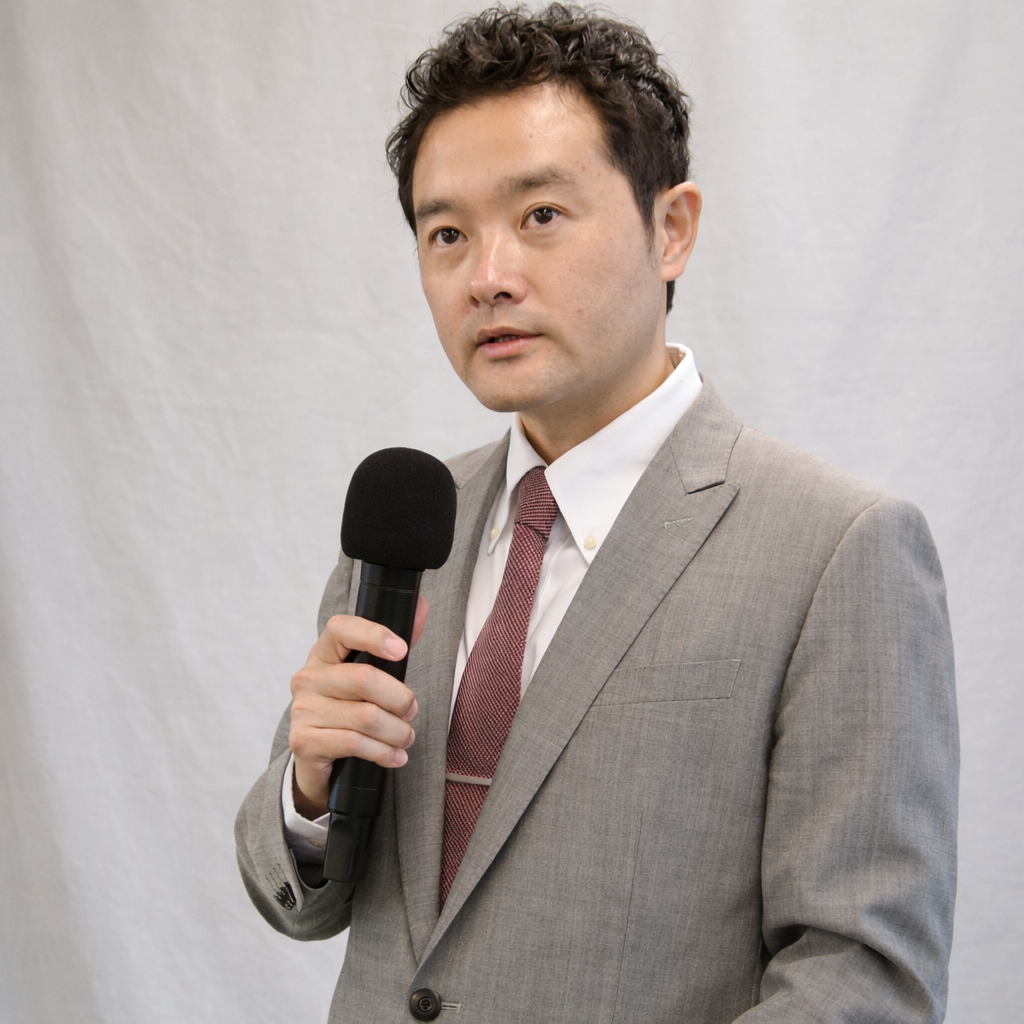 Rintaro Fujikawa